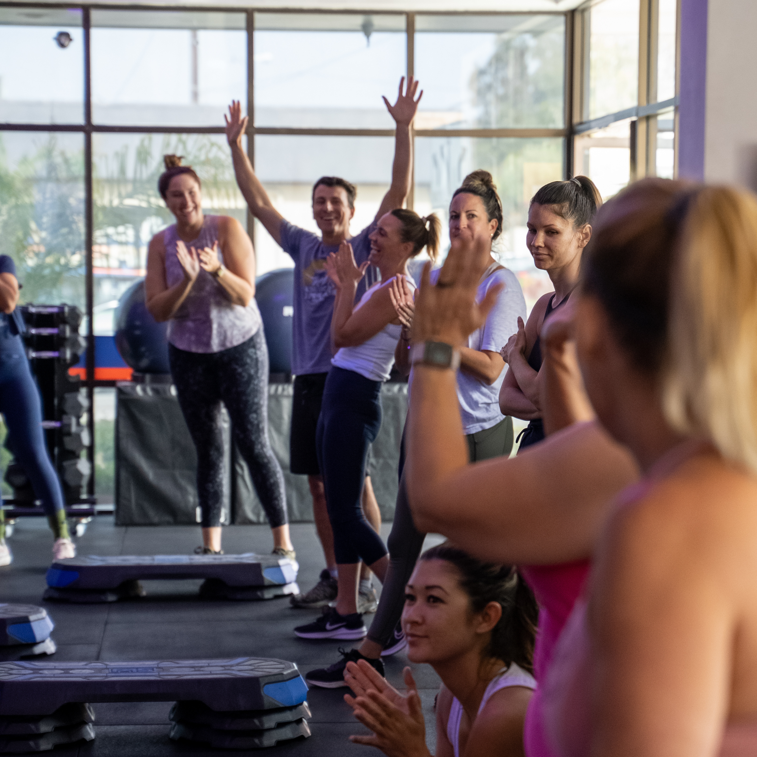 Read more about the article F45 Training Membership Benefits in Ventura, Camarillo, and Thousand Oaks