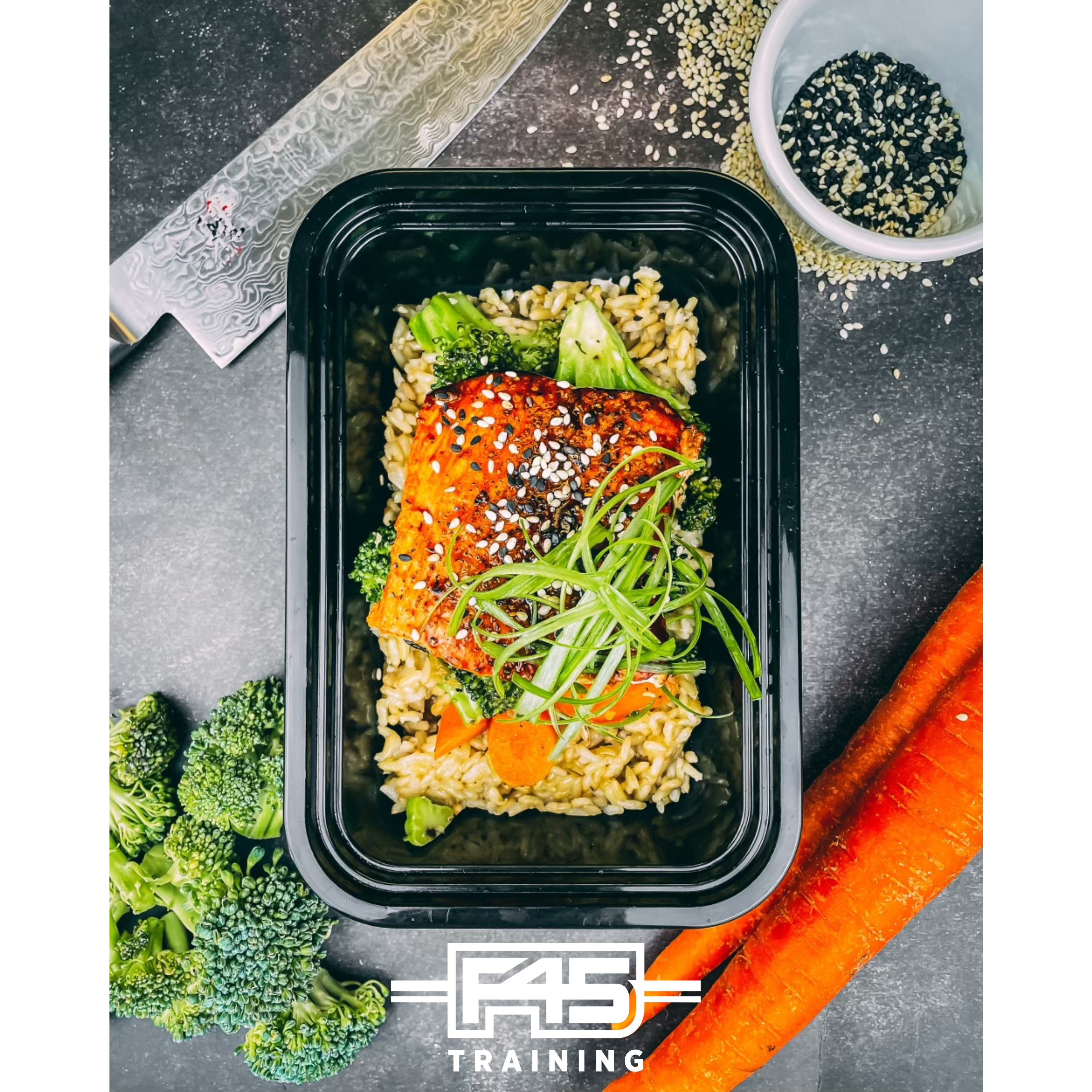 Read more about the article Unveiling the Power of F45 Nutrition and 3 Studios, 1 Membership in Ventura County