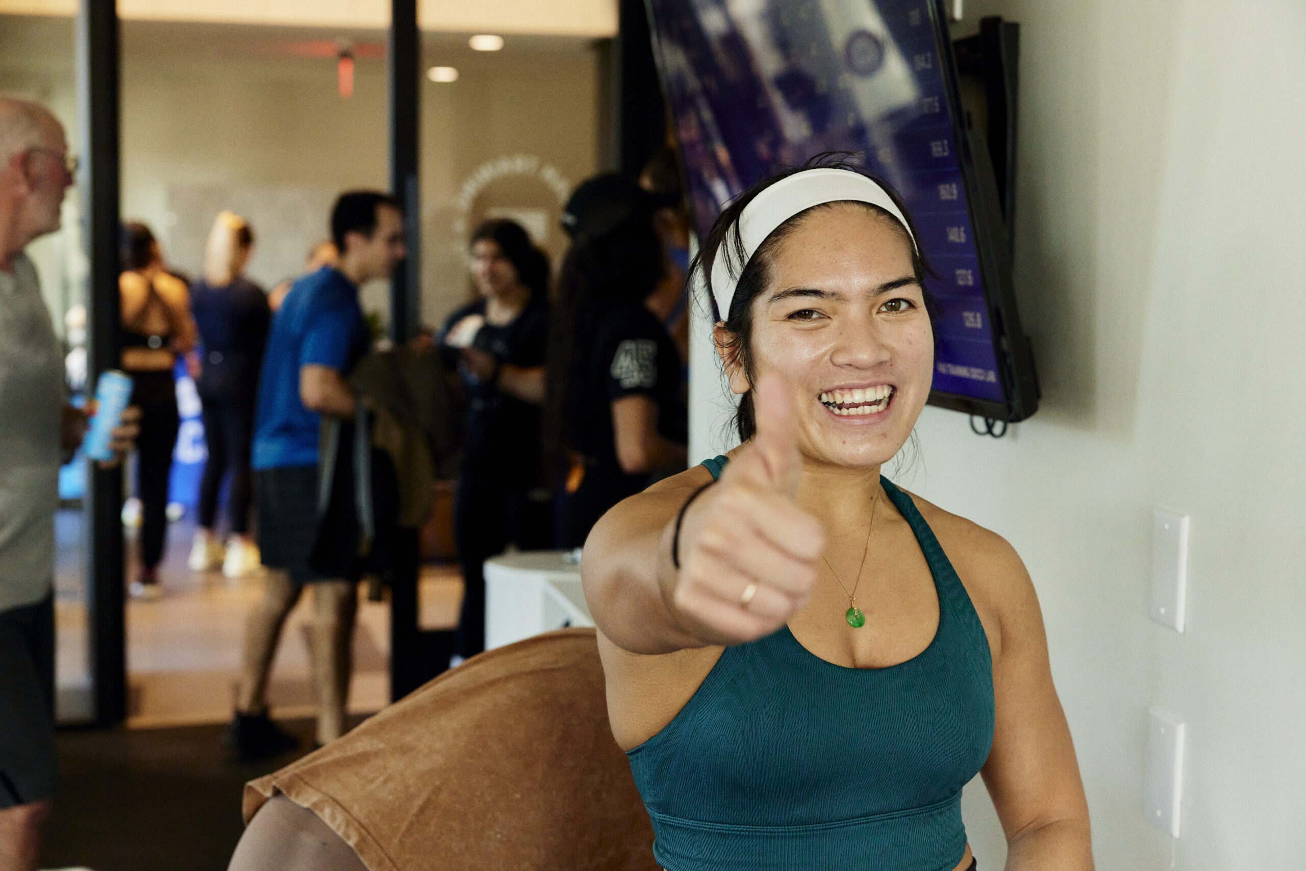 Read more about the article F45 Training vs Orangetheory