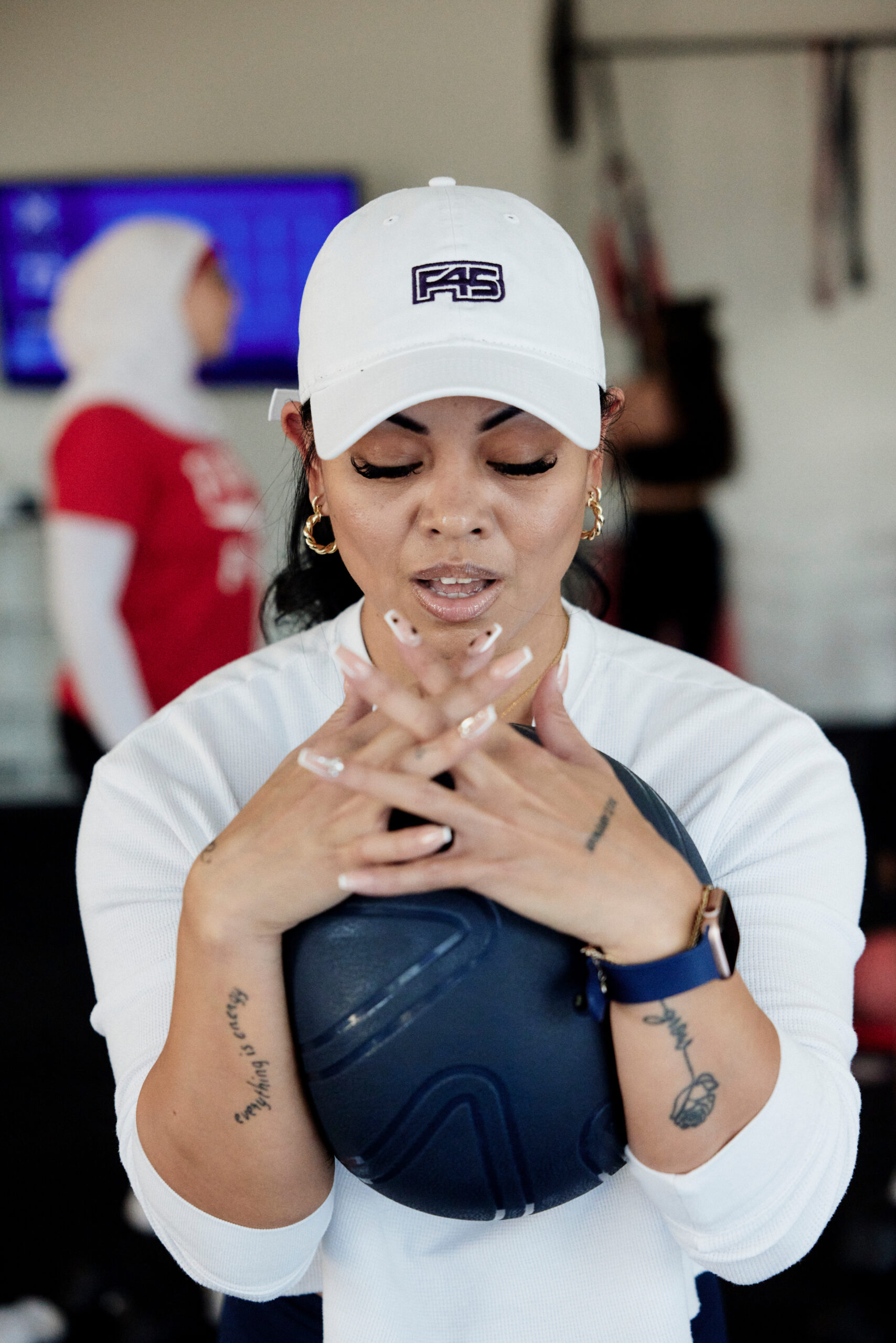 Read more about the article Why F45 Is the Best Workout “Near Me”