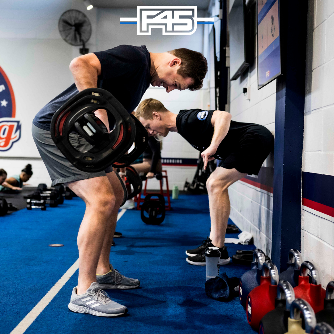 Read more about the article Personal Training & Workout Classes in Ventura County