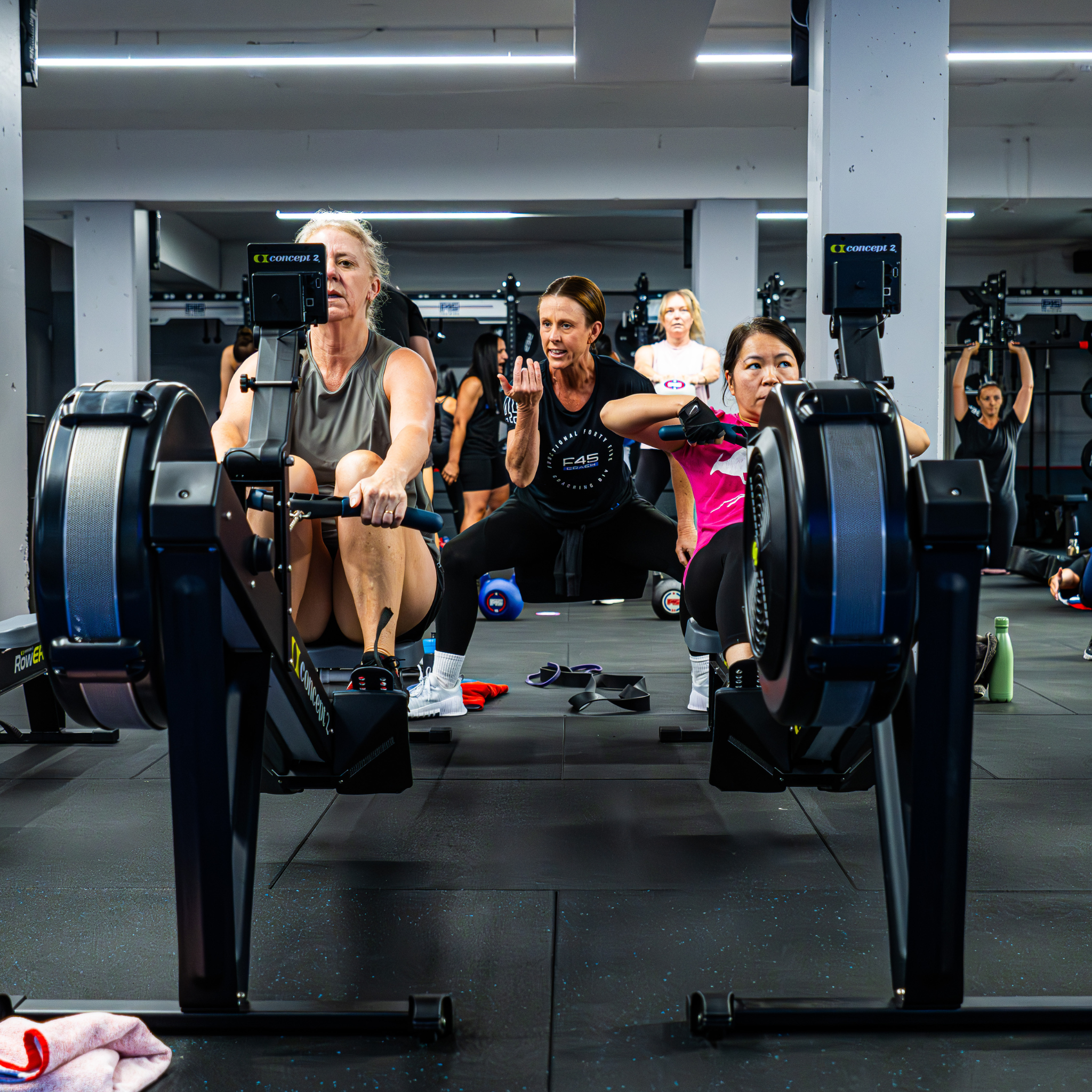 Read more about the article HIIT Functional Training: 5 Benefits to Add to Your Fitness Routine