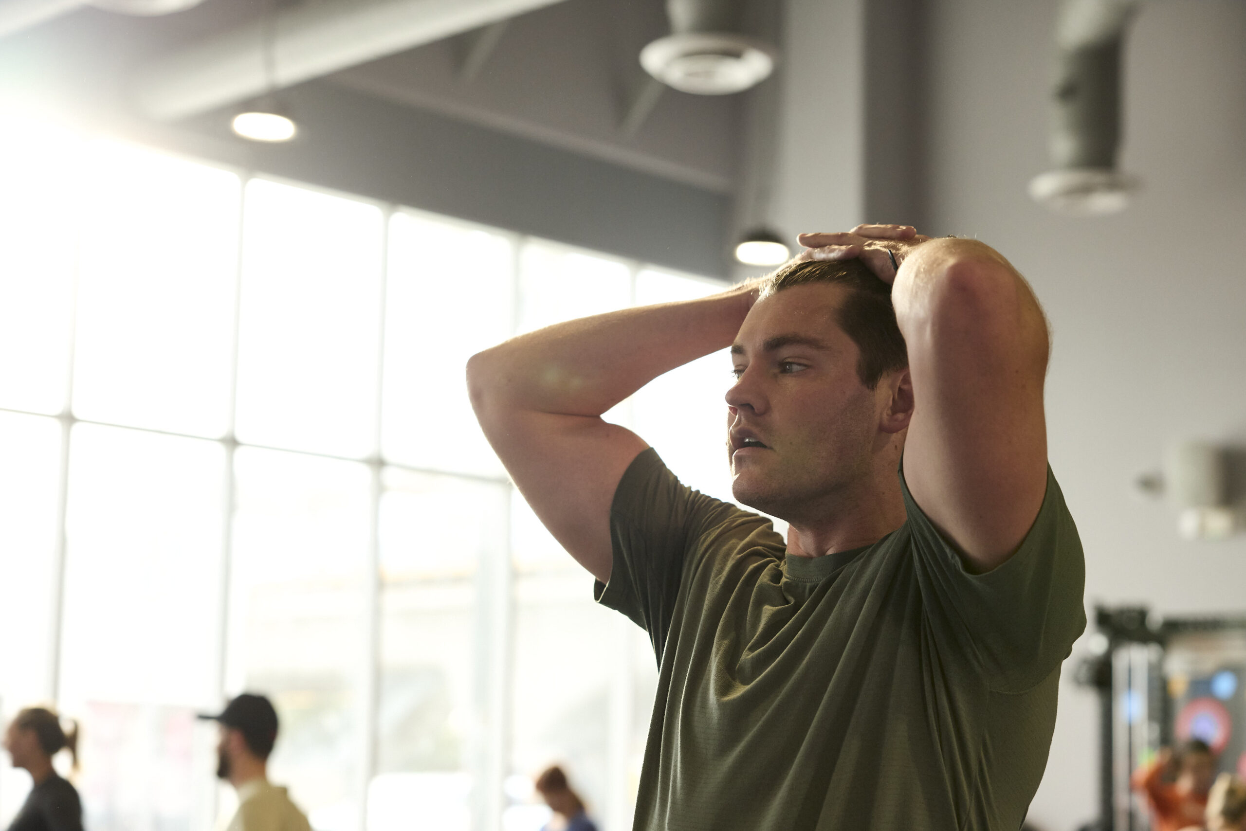 Read more about the article F45 Group Fitness vs. Traditional Gym Workouts