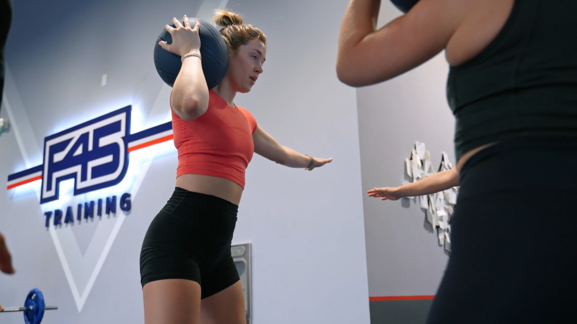 Read more about the article Functional Training Near Me for All Fitness Levels