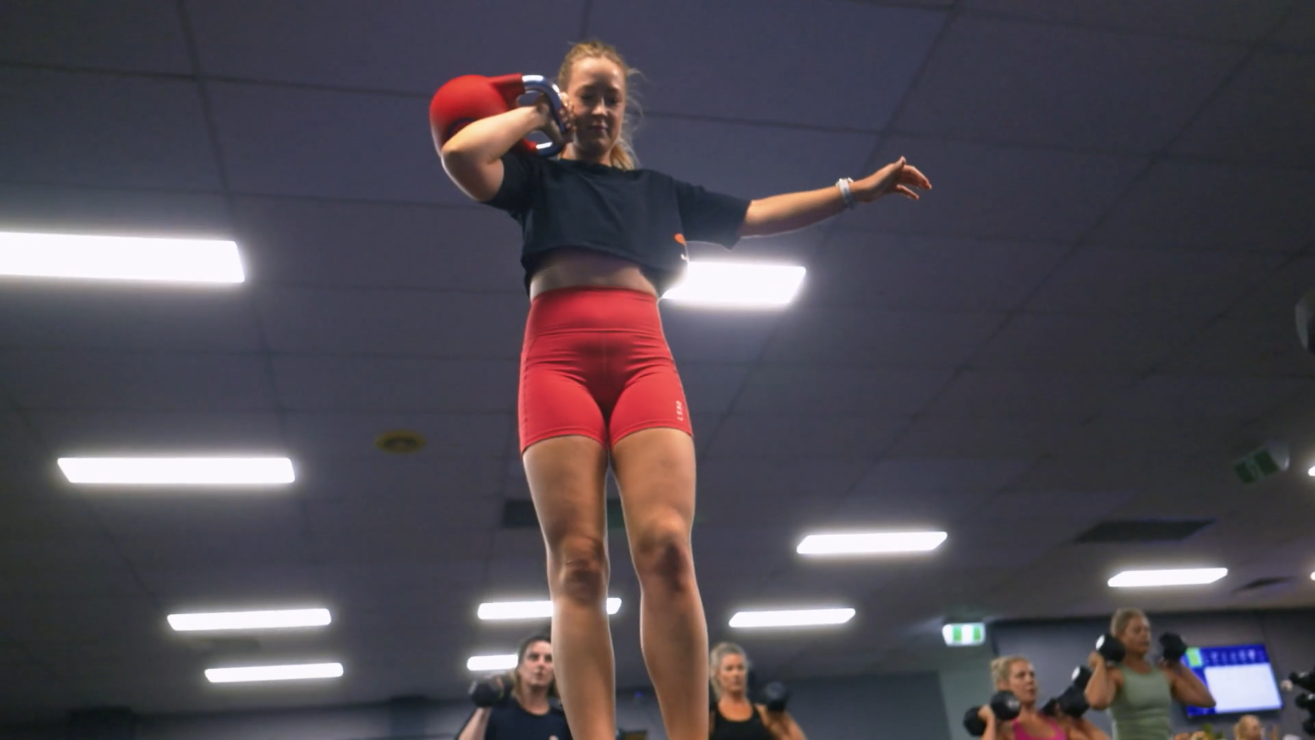 Read more about the article Functional Training Gyms Near Me | F45 Ventura County