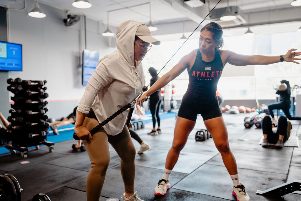 Read more about the article How Does F45 Work? A Complete Guide for First-Timers