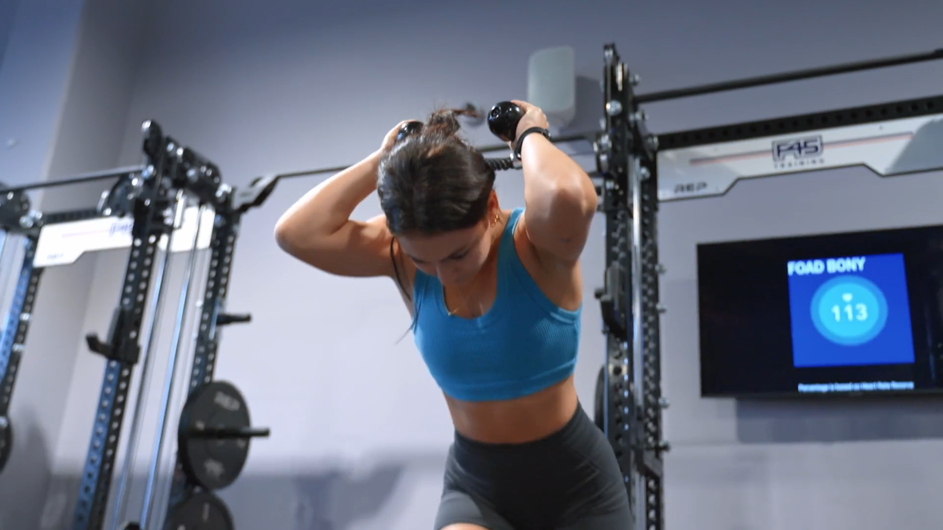 Read more about the article Join a HIIT Class and See Results in Just 2 Weeks