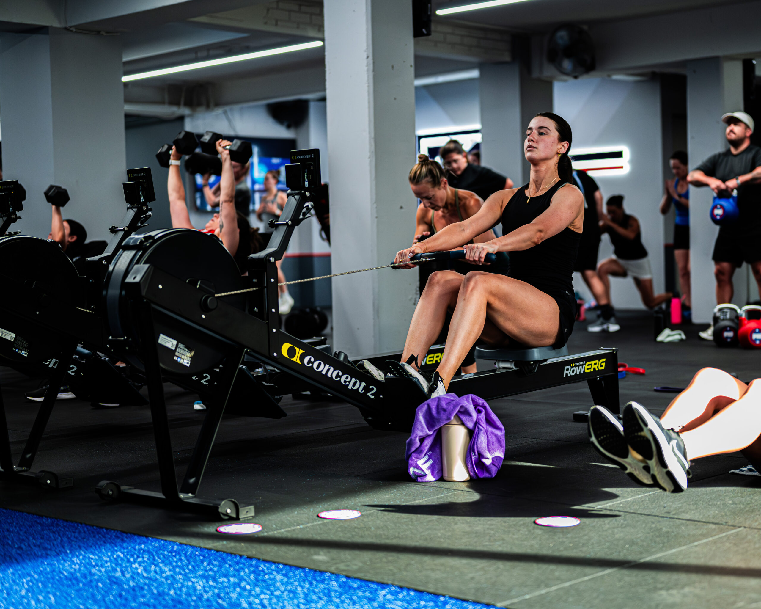 Read more about the article HIIT vs Functional Training: Which Workout Style Is Right for You?