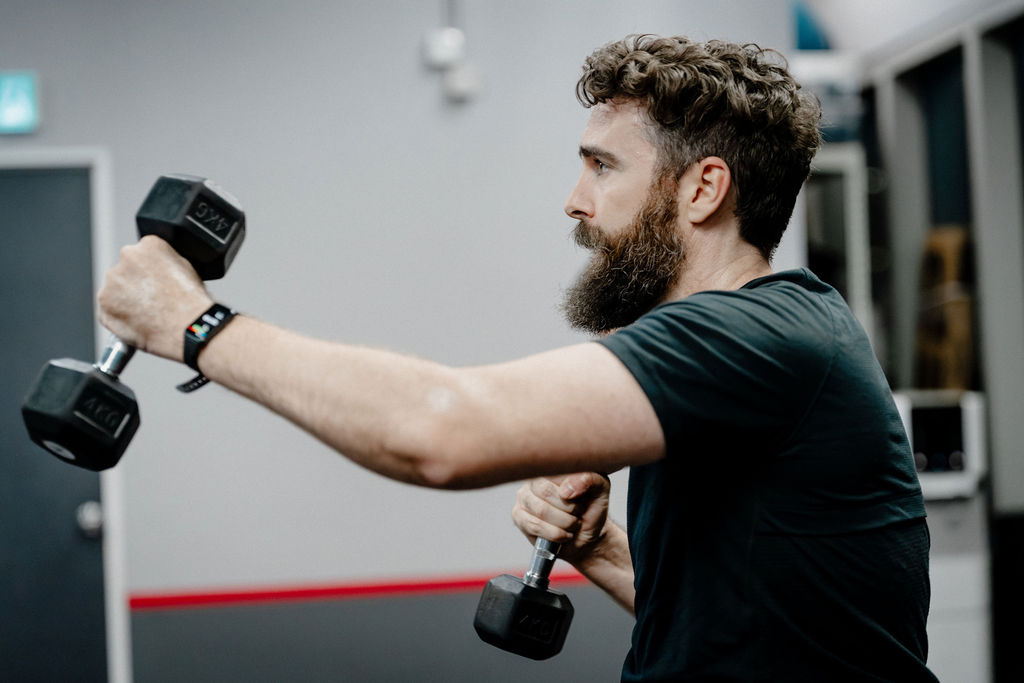 Read more about the article Is F45 Good for Weight Loss? Breaking Down the Science Behind the Workouts